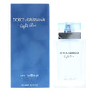 Dolce & Gabbana Light Blue Eau Intense Eau de Parfum 50ml