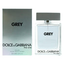 Dolce & Gabbana The One Grey Intense Eau de Toilette 100ml