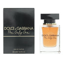 Dolce  Gabbana The Only One Eau de Parfum 50ml