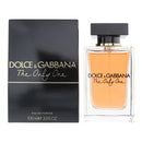 Dolce & Gabbana The Only One Eau de Parfum 100ml