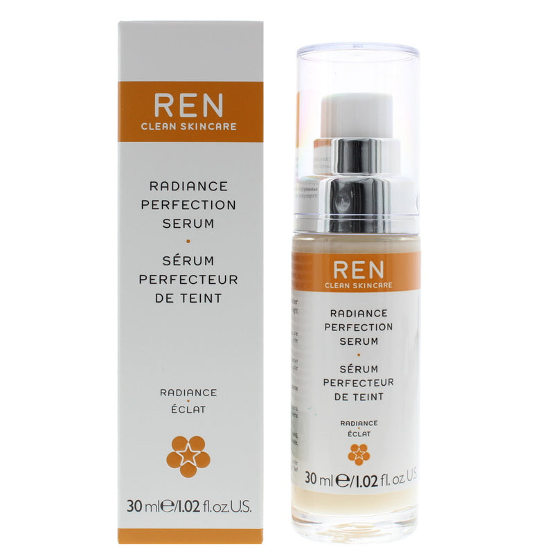 Ren Radiance Perfection Serum 30ml