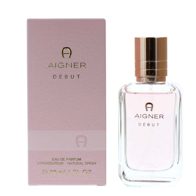 Etienne Aigner Debut Eau de Parfum 30ml