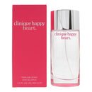 Clinique Happy Heart Parfum Spray 100ml