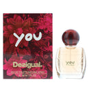 Desigual You Eau de Toilette 30ml