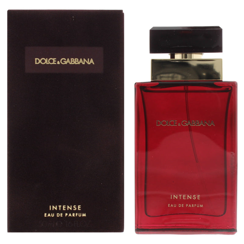 Dolce & Gabbana Pour Femme Intense Eau de Parfum 50ml
