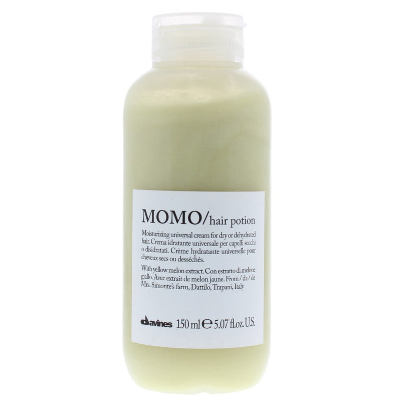 Davines Momo Hair Potion Cream 150ml