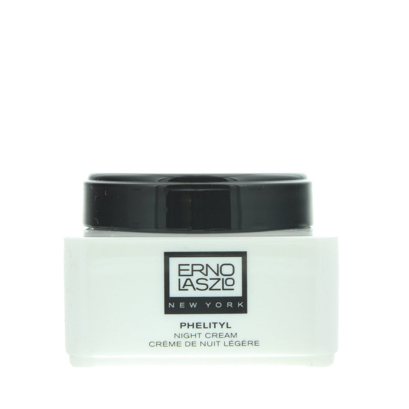 Erno Laszlo Hydrate  Nourish Phelityl Night Cream 50ml