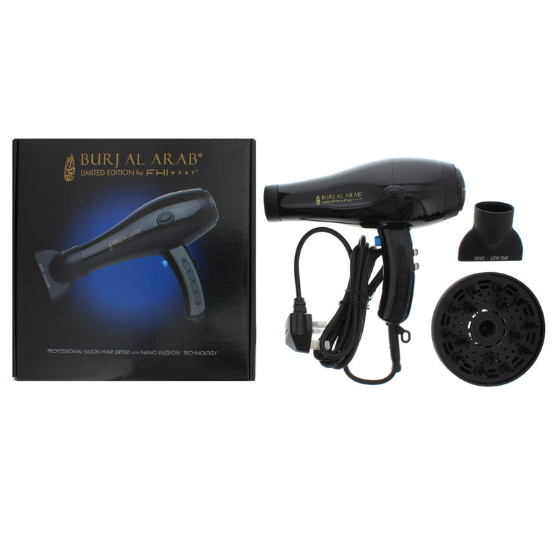 Fhi Heat Burj Al Arab Limited Edition Hair Dryer