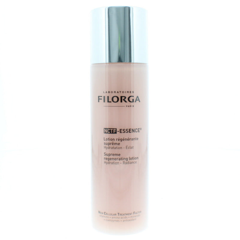 Filorga Nctf-Essence Supreme Regenerating Face Lotion 150ml