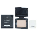 Guerlain Parure Compact Foundation With Crystal Pearls Spf 20 Refill 02 Beige Exquis Foundation 9g
