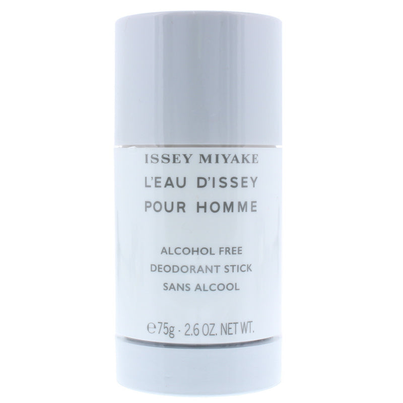 Issey Miyake L'eau D'issey Pour Homme Deodorant Stick 75ml