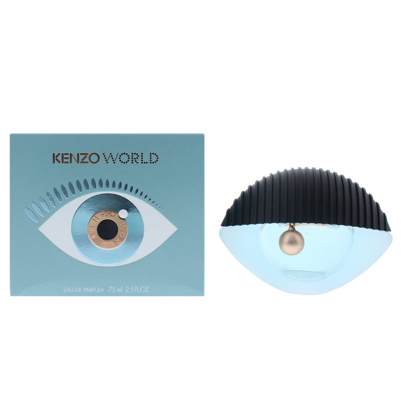 Kenzo World Eau de Parfum 75ml