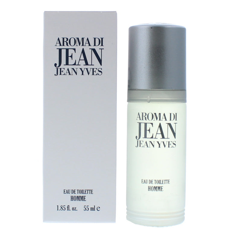 Milton Lloyd Aroma Di Jean Eau de Toilette 55ml