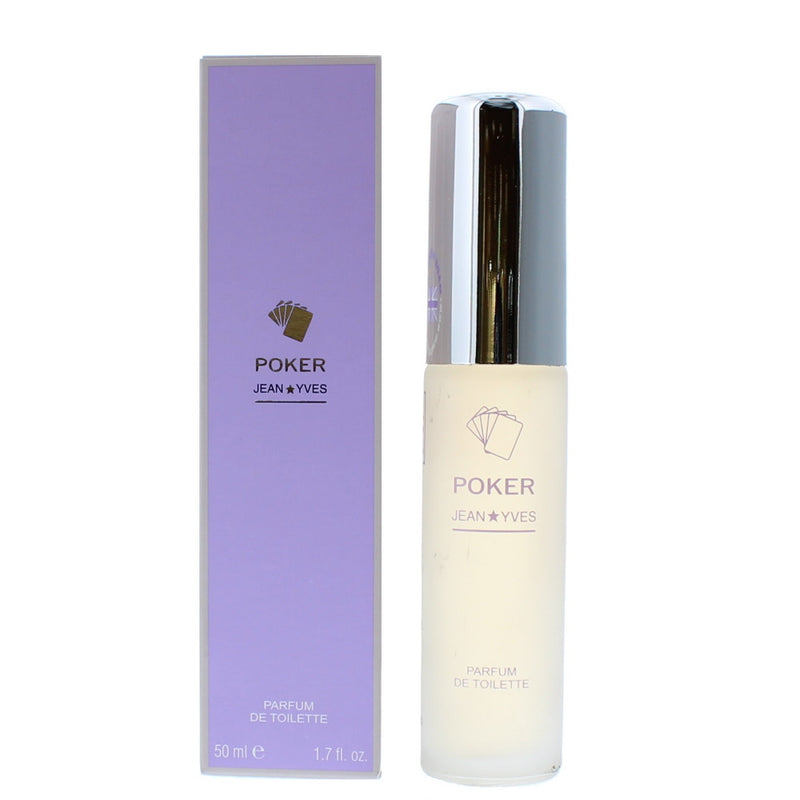 Milton Lloyd Poker Parfum de Toilette 50ml