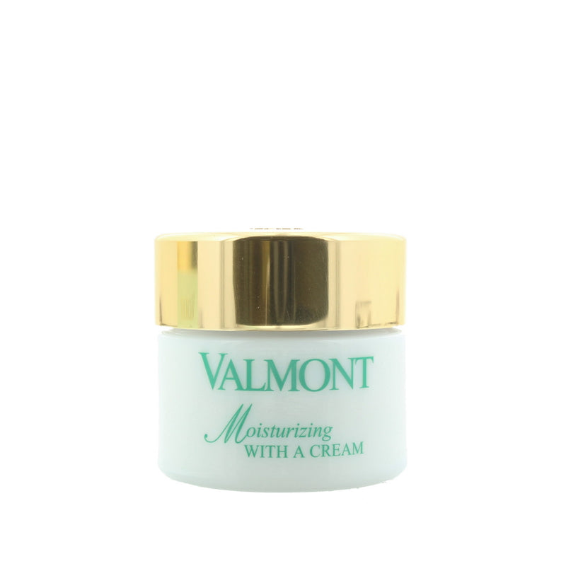 Valmont Hydration Moisturizing With A Cream 50ml