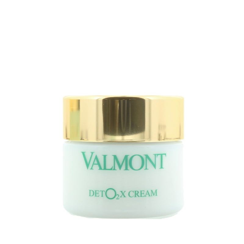 Valmont Energy Deto2x Cream 50ml