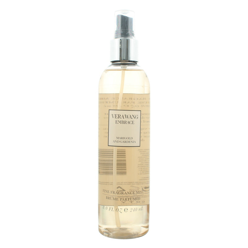 Vera Wang Embrace Marigold And Gardenia Fragrance Mist 240ml