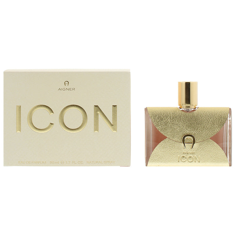 Etienne Aigner Icon Eau de Parfum 50ml