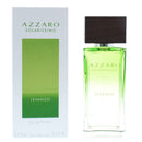 Azzaro Solarissimo Levanzo Eau de Toilette 75ml