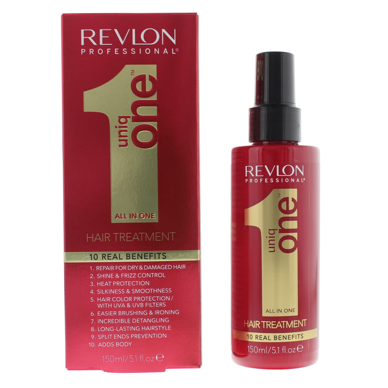 Revlon Uniq One All In One Hair Mask 150ml