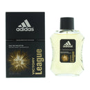 Adidas Victory League Eau de Toilette 100ml