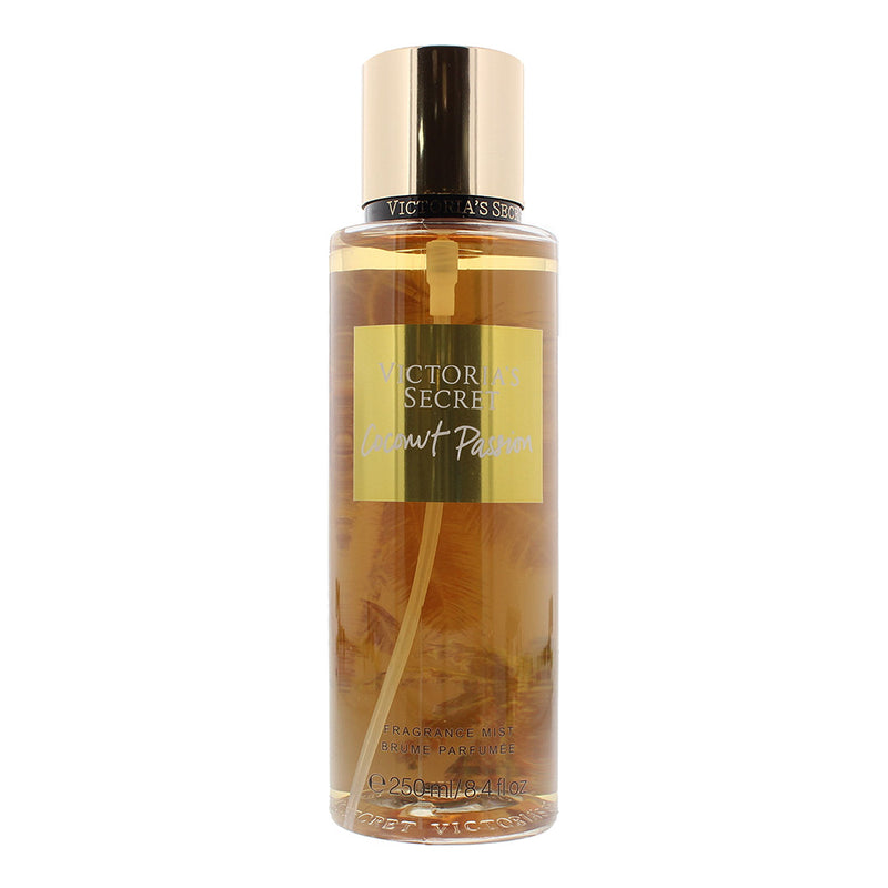 Victoria's Secret Coconut Passion Fragrance Mist 250ml