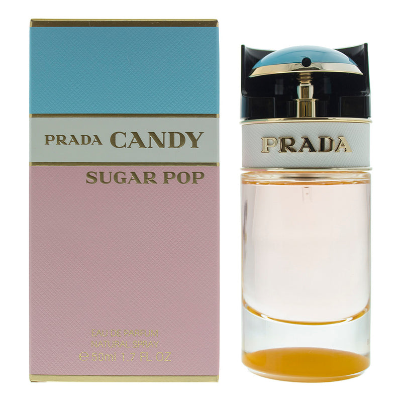 Prada candy sugar pop 50ml sale