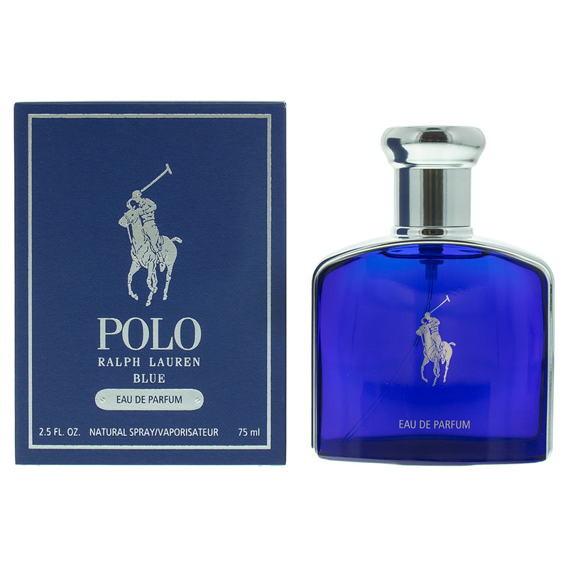 Ralph Lauren Polo Blue Eau de Parfum 75ml