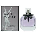 Yves Saint Laurent Mon Paris Couture Eau de Parfum 90ml