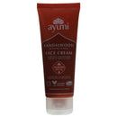 Ayumi Sandalwood  Ylang Ylang Dry  Sensitive Skin Face Cream 100ml