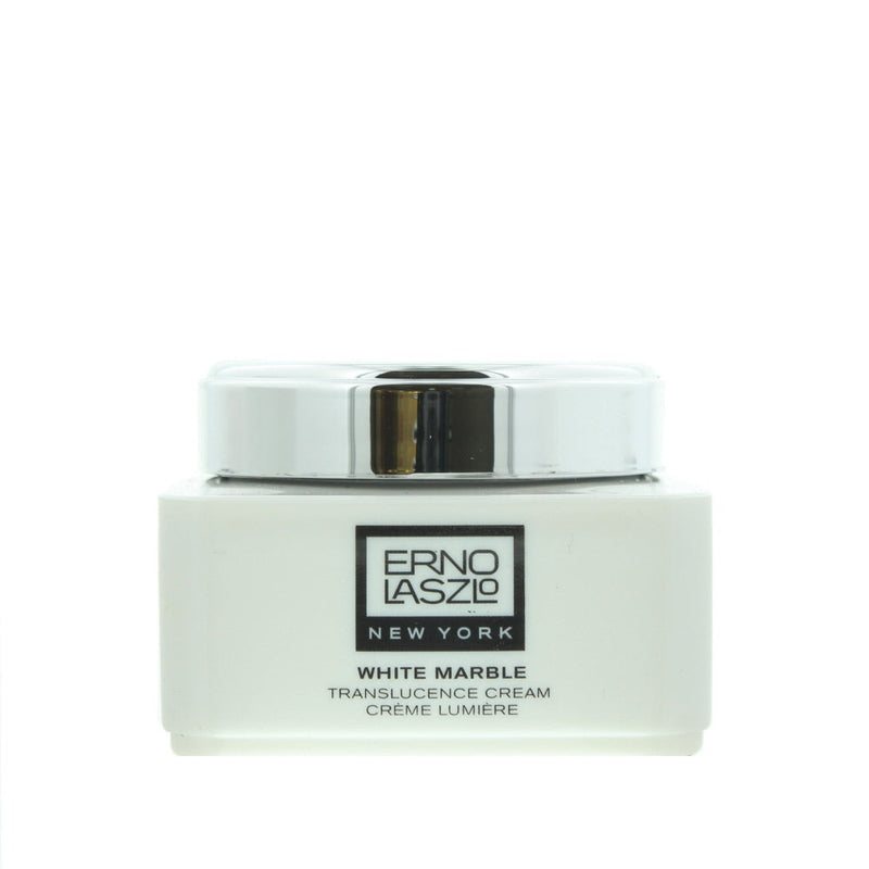 Erno Laszlo Lighten  Brighten White Marble Traslucence Cream 50ml