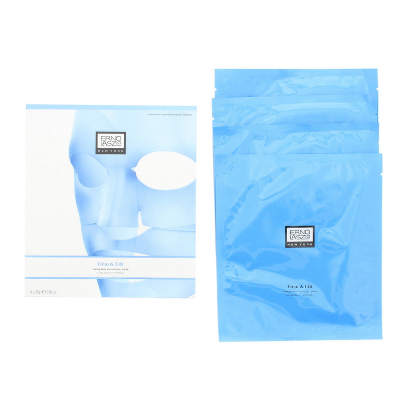 Erno Laszlo Firm  Lift 4 X Firmarine Hydrogel Mask 25g