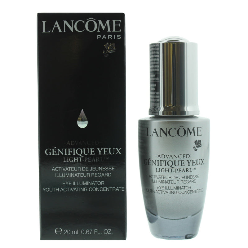 Lancôme Advanced Génifique Yeux Light-Pearl Youth Activating Concentrate 2.7g