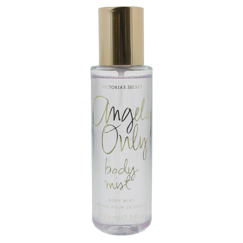 Victoria's Secret Angels Only Body Mist 75ml