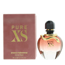 Paco Rabanne Pure Xs Eau de Parfum 80ml