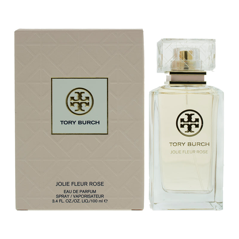 Tory Burch Jolie Fleur Rose Eau de Parfum 100ml