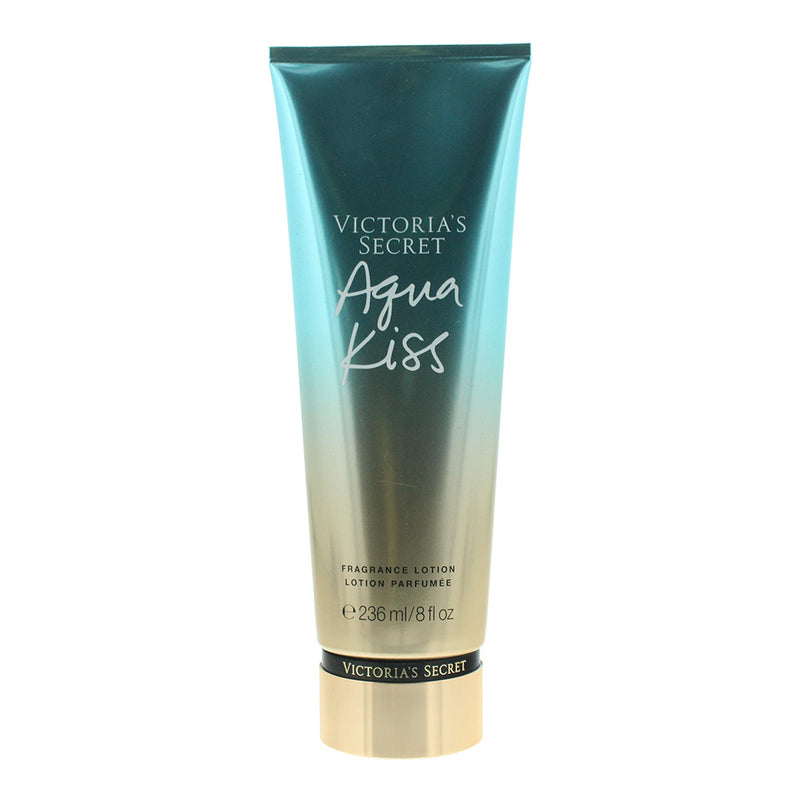 Victoria's Secret Aqua Kiss Fragrance Lotion 236ml