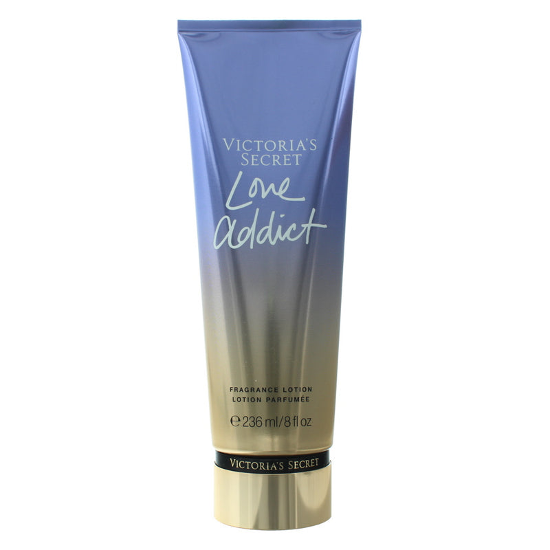 Victoria's Secret Love Addict Fragrance Lotion 236ml