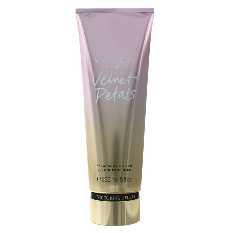 Victoria's Secret Velvet Petals Fragrance Lotion 236ml