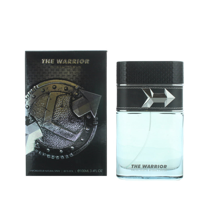 Armaf The Warrior Eau de Toilette 100ml