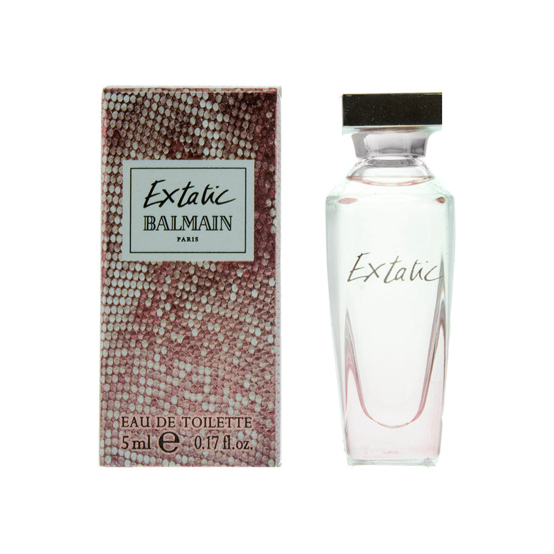 Balmain Extatic Eau de Toilette 5ml