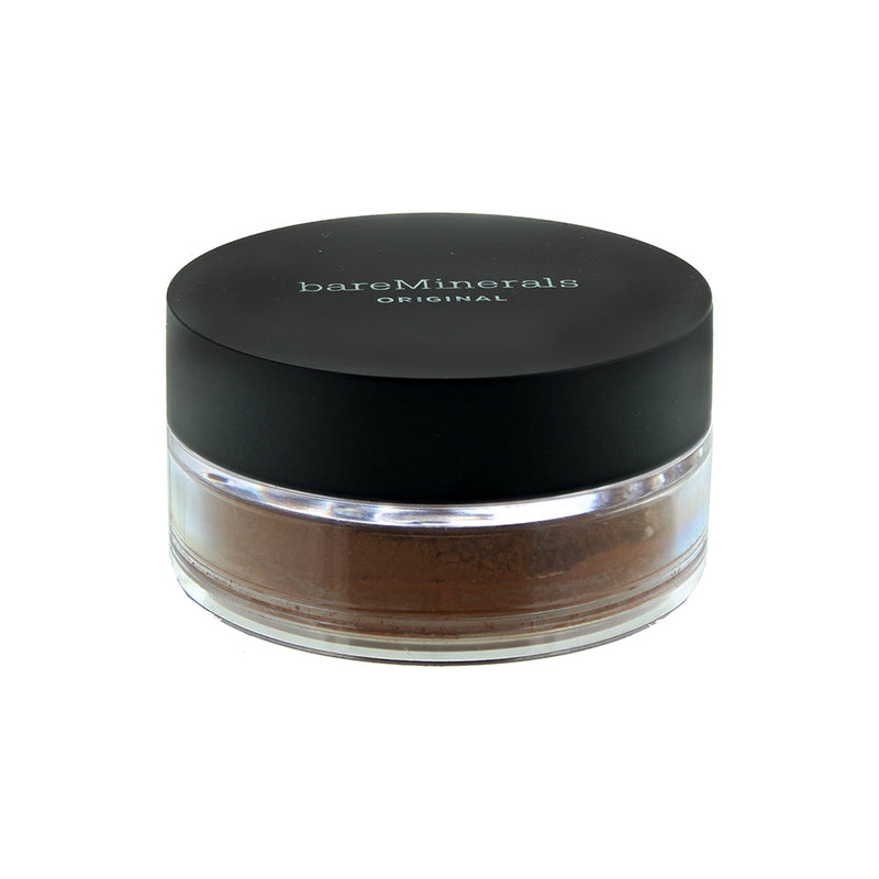 Bare Minerals Original Spf 15 W45 Warm Dark Foundation 8g