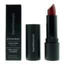 Bare Minerals Statement Luxe-Shine Seriously Red Lipstick 3.5g
