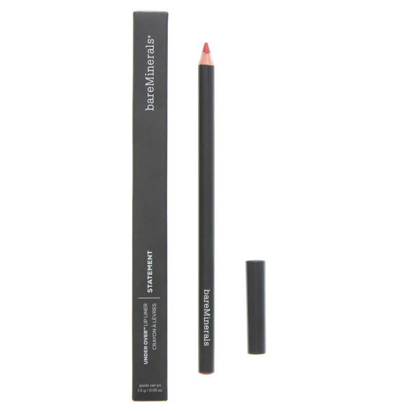 Bare Minerals Statement Under Over 100% Lip Liner 1.5g