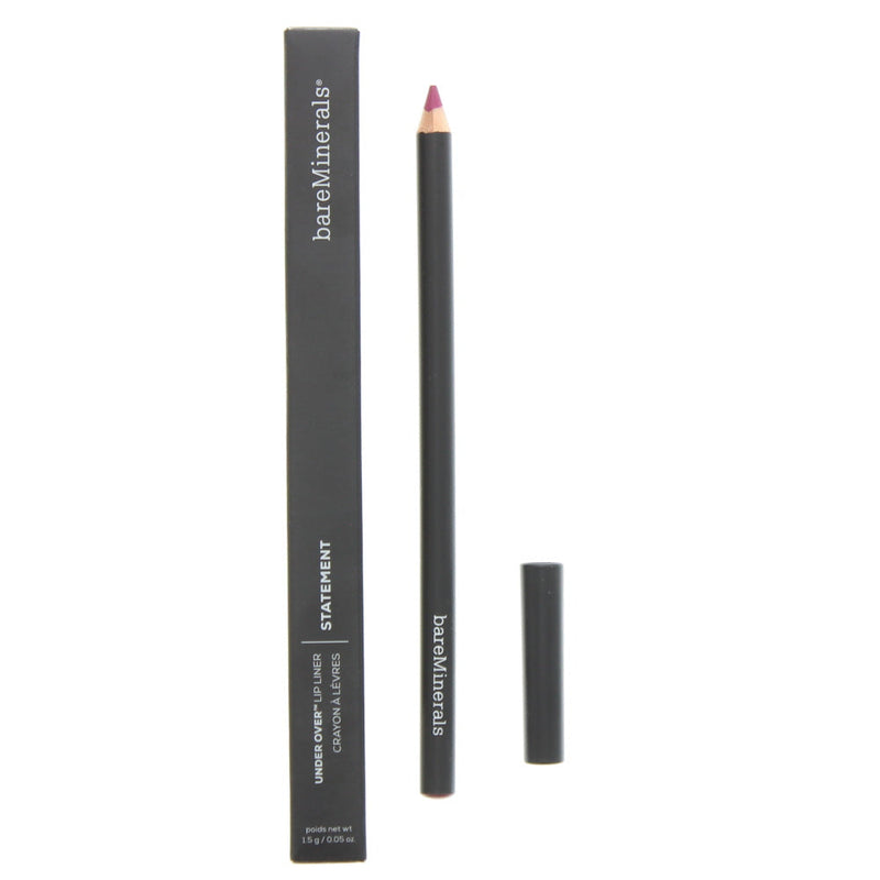 Bare Minerals Statement Under Over Genius Lip Liner 1.5g