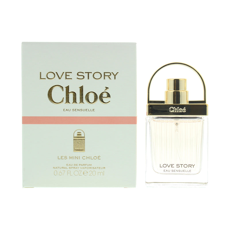 Chloé Love Story Eau de Parfum 20ml
