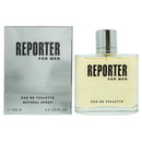 Oleg Cassini Reporter For Men Eau de Toilette 125ml