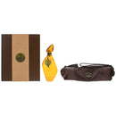 Jesus Del Pozo Ambar Eau de Toilette 2 Pieces Gift Set