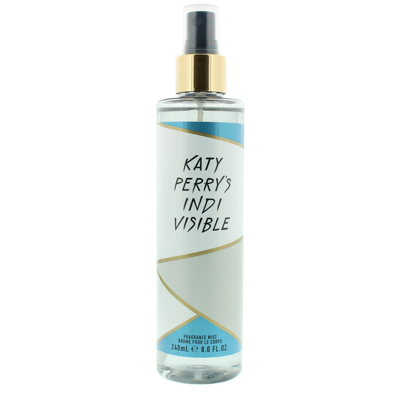 Katy Perry Indi Visible Fragrance Mist 240ml