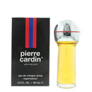 Pierre Cardin Eau de Cologne 80ml